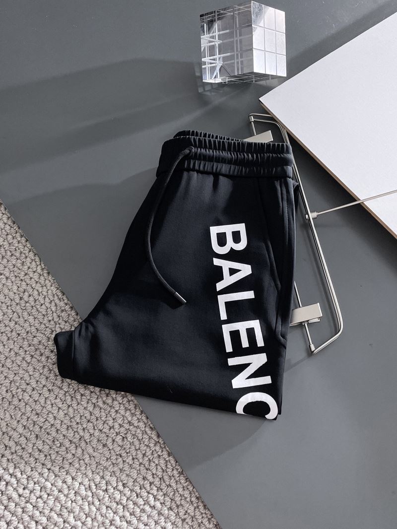 Balenciaga Long Pants